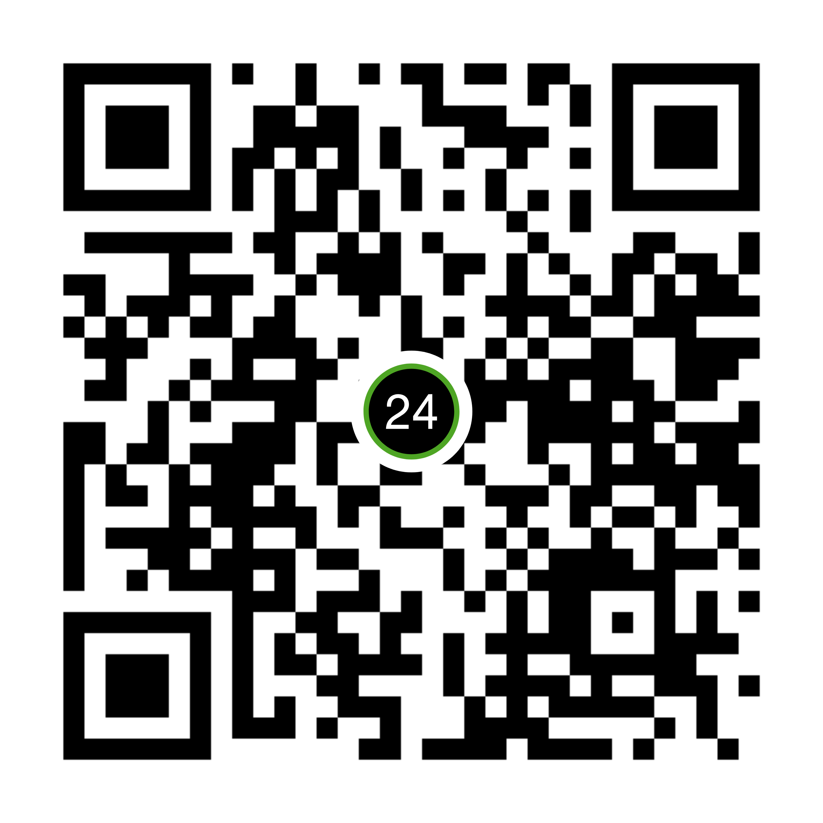 Privat qr